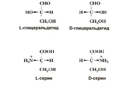 Радикал серина