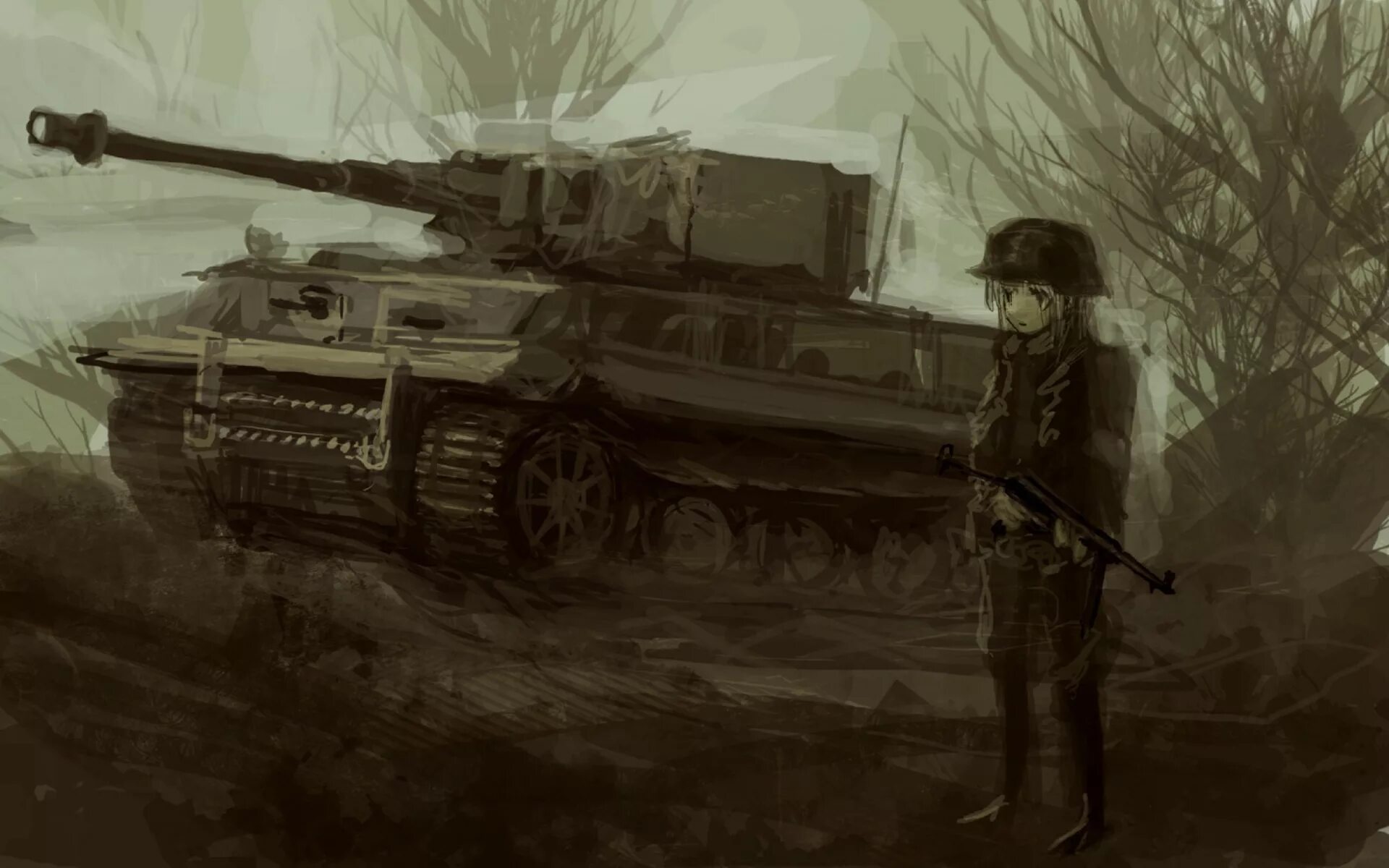 Ww animations