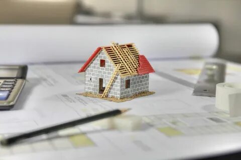 Строительство и приобретение гражданином жилых домов
