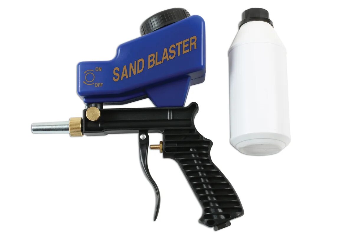 Kit gun. Песчаный бластер коктейль. Blast Gun.