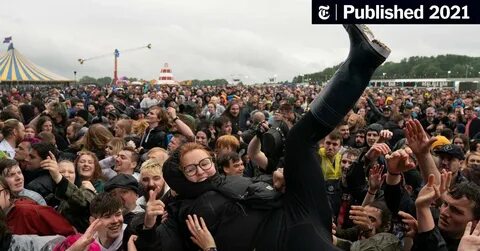 Even in a crowd