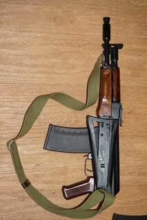 Как получить разрешение на сайгу