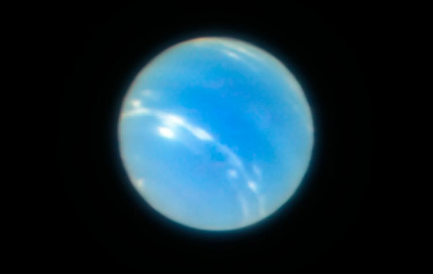 solar system - Нептун (Neptune) - YouTube