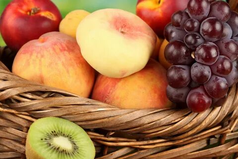Other fruits