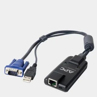 Kvm usb