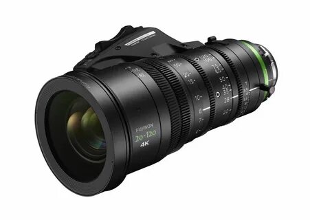 T lens