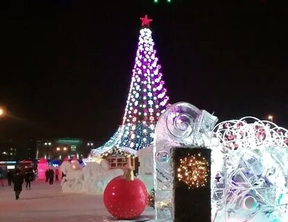 Новосибирск 2019 год