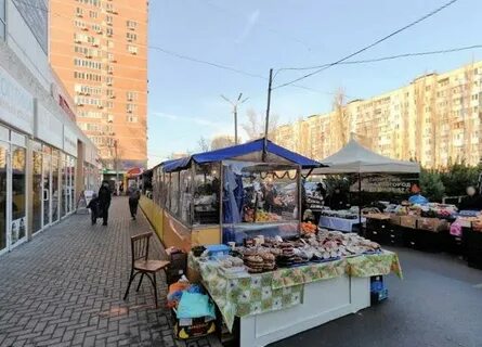 Привоз ростов на дону