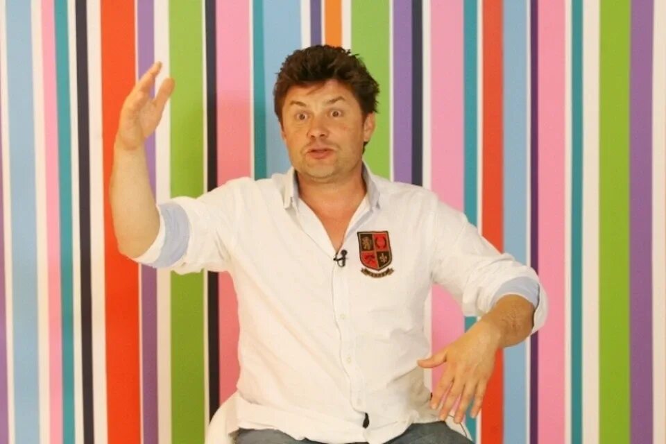 Почему белоголовцев ушел из программы. Почему белоголовцев ушел из программы