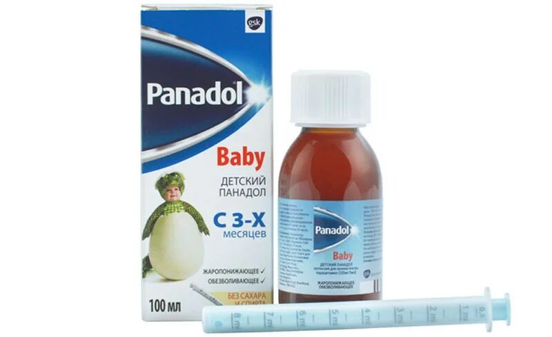 Средства от температуры у взрослых. Панадол сироп 100 мг. Панадол суспензия 100 мл. Жаропонижающие сироп панадол. Панадол сироп 120 мг.