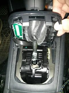 Селектор skoda rapid
