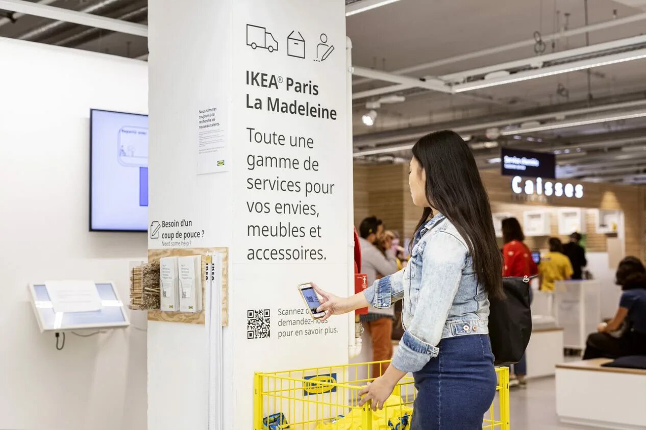 Into shop. Икеа Ритейл. Ikea Digital. Ikea Digital experience. Ikea Retail France.