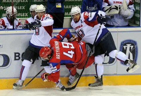 Первенство рт по хоккею 2011