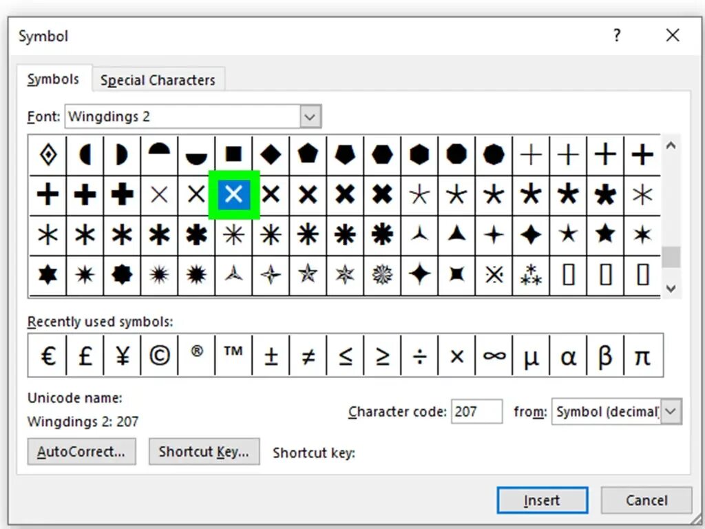 Символ креста на клавиатуре. Символ Звёздочка в Ворде. Специальные символы Mac. Шрифт wingdings в Ворде. Cross на клавиатуре.