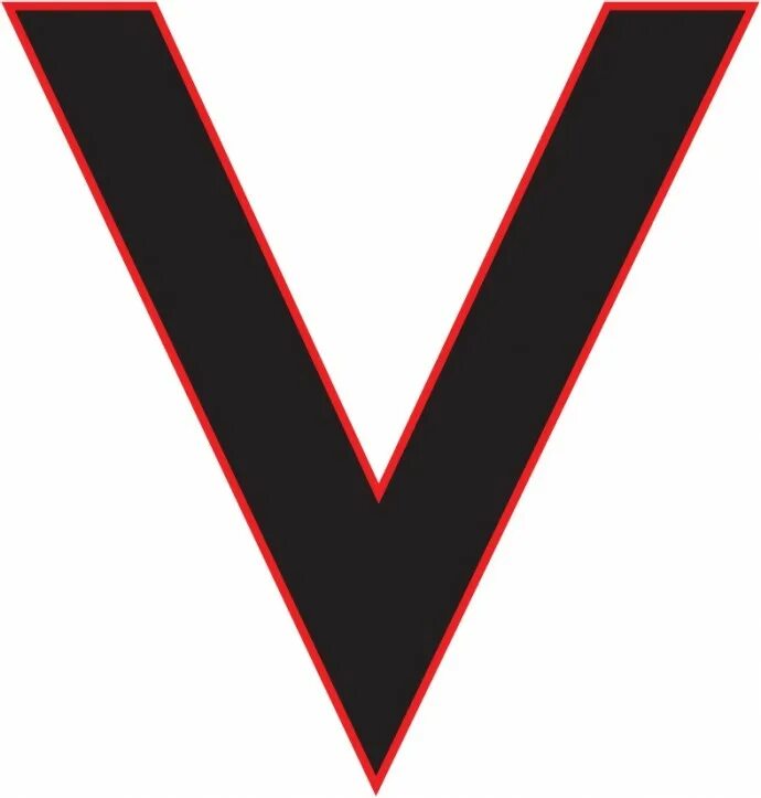 Символ v картинки – Telegraph
