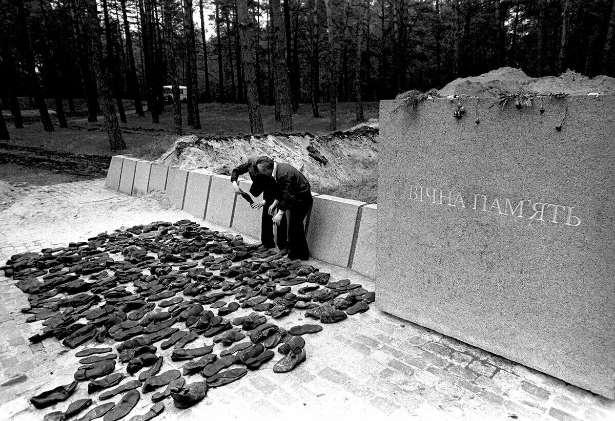 Годы репрессий в ссср сталина