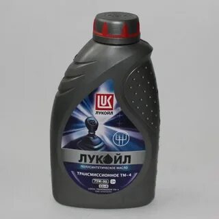 Трансмиссионное масло в механику