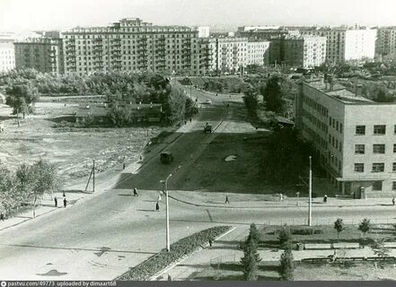 Автозаводский бульвар
