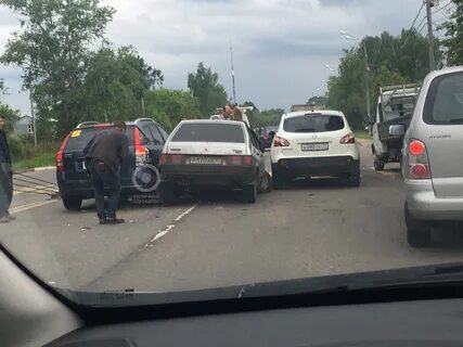 Можайск происшествия