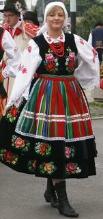 Польша поляки