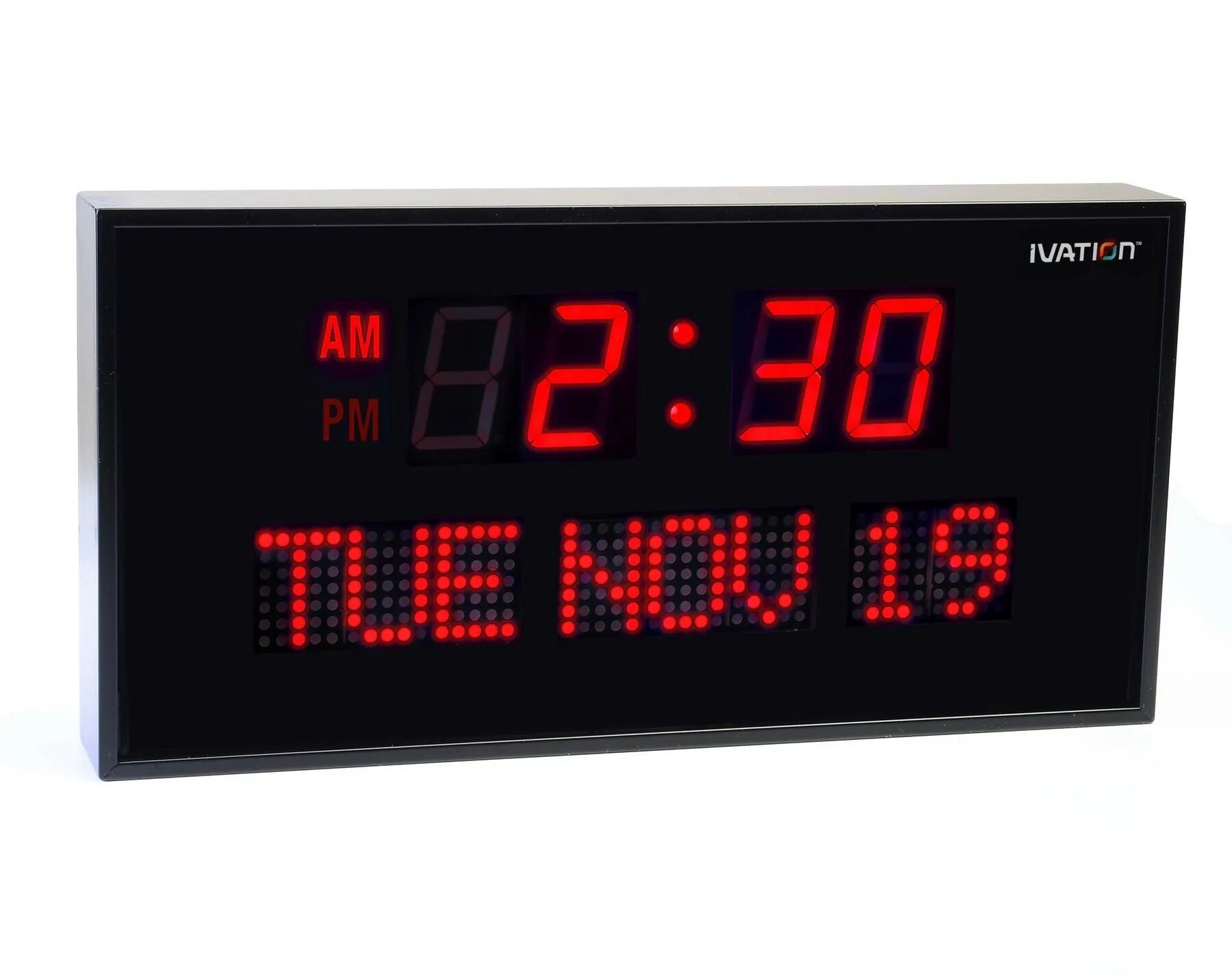 Часы электронные led clock. Электронные часы am. Электронные часы am PM. Часы цифровые электронные подвесные. 12pm электронные часы.