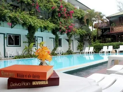 Kamala resort 3 таиланд пхукет