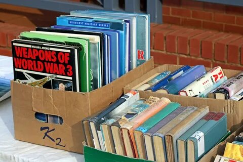 Канцелярия книга