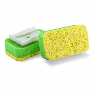Soap sponge
