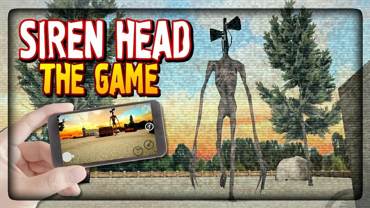 Siren head the game. Раскраска карта из Siren head Stranded.