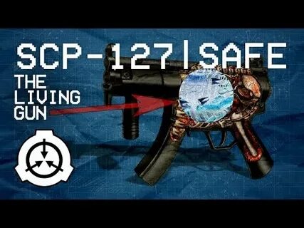 Living gun
