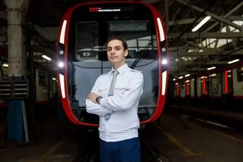 Машинист машин