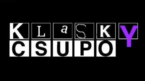 Klasky csupo logo