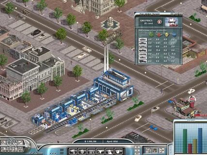 Car tycoon