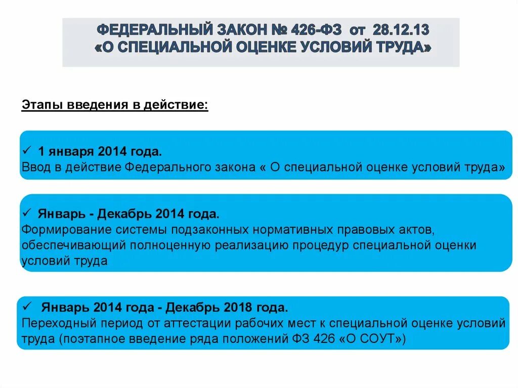 ФЗ СОУТ. Закон об условиях труда. ФЗ 426. Федеральный закон о специальной оценке условий труда. 426 фз 2023