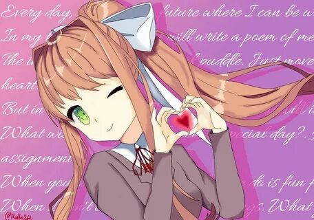Monika