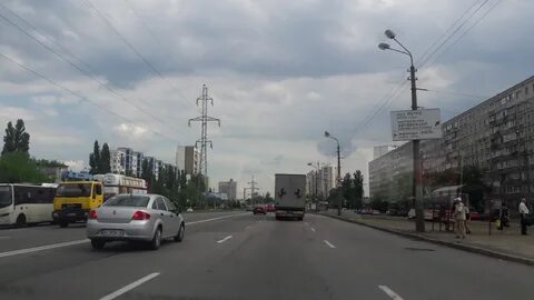 Киевский мир