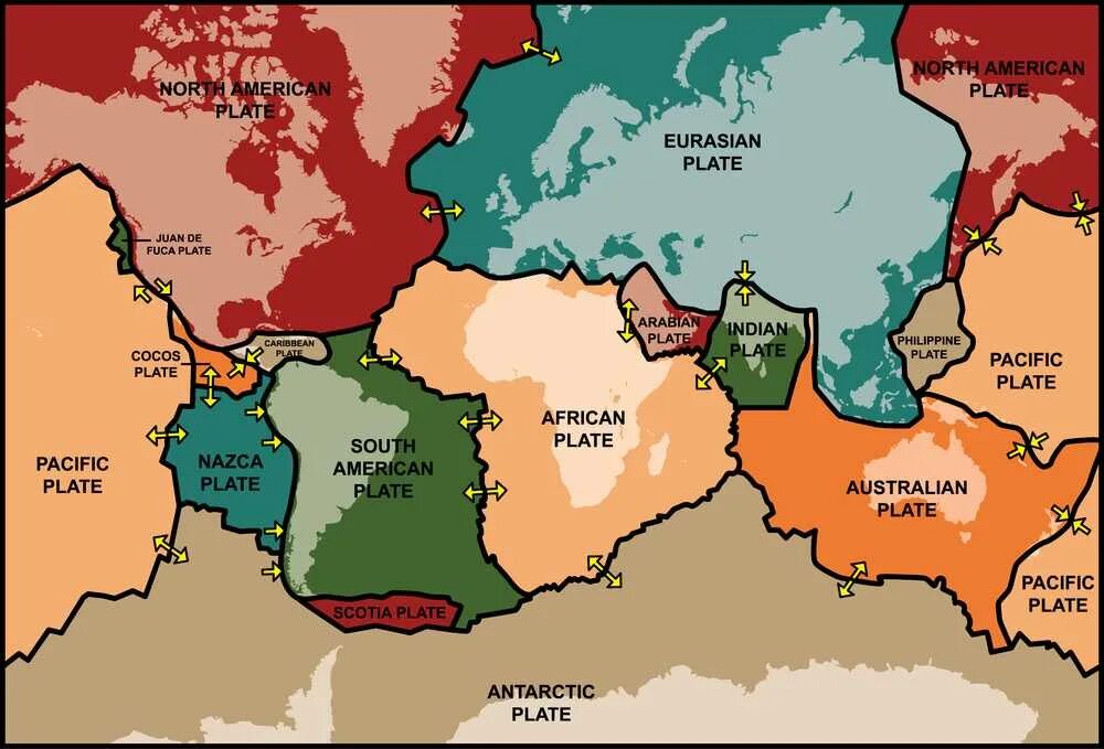 Какая литосферная плита обозначена цифрой 1. Австралийская литосферная плита. евразийская тектоническая плита границы. тектонические плиты австралии. литосферные плиты земли.