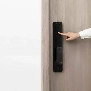 Xiaomi door lock
