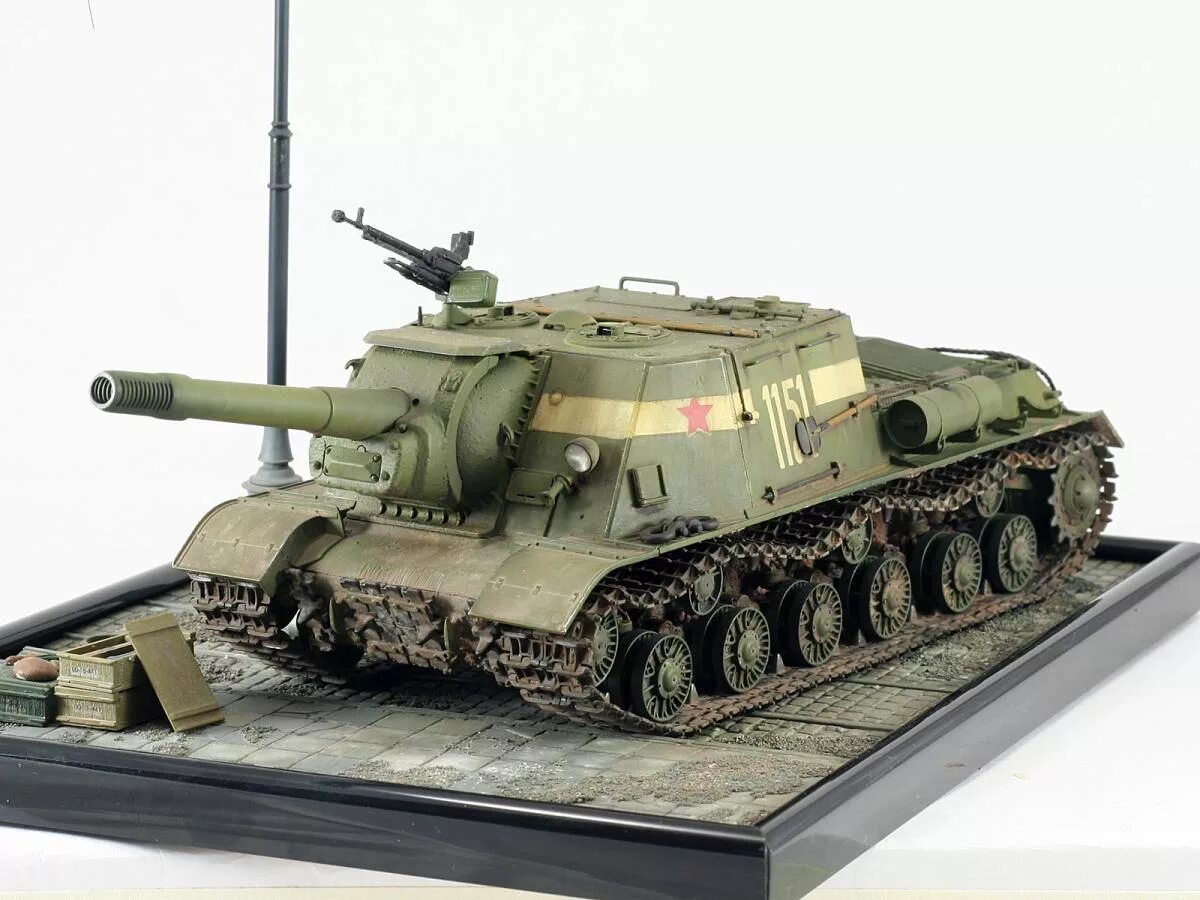 ИСУ-152 звезда 1/35. Истребитель танков ИСУ 152. Звезда 1/35 самоходка ИСУ-152. ИСУ-152 зверобой звезда. Ису 152 1