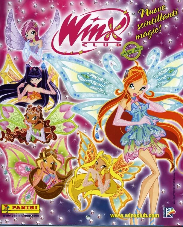 Наклейки winx club тайна. Panini наклейки винкс. Panini наклейки винкс. Альбом с наклейками винкс беливикс. Винкс панини.