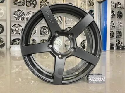 Диски леман r16
