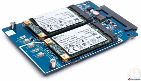 Dns ssd m 2