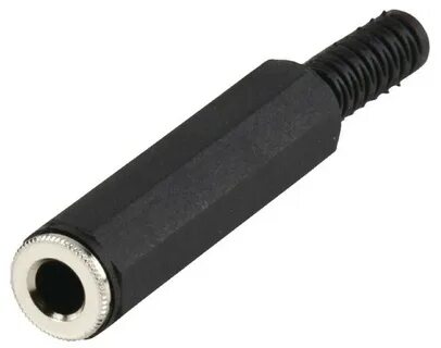Микрофон 6.3