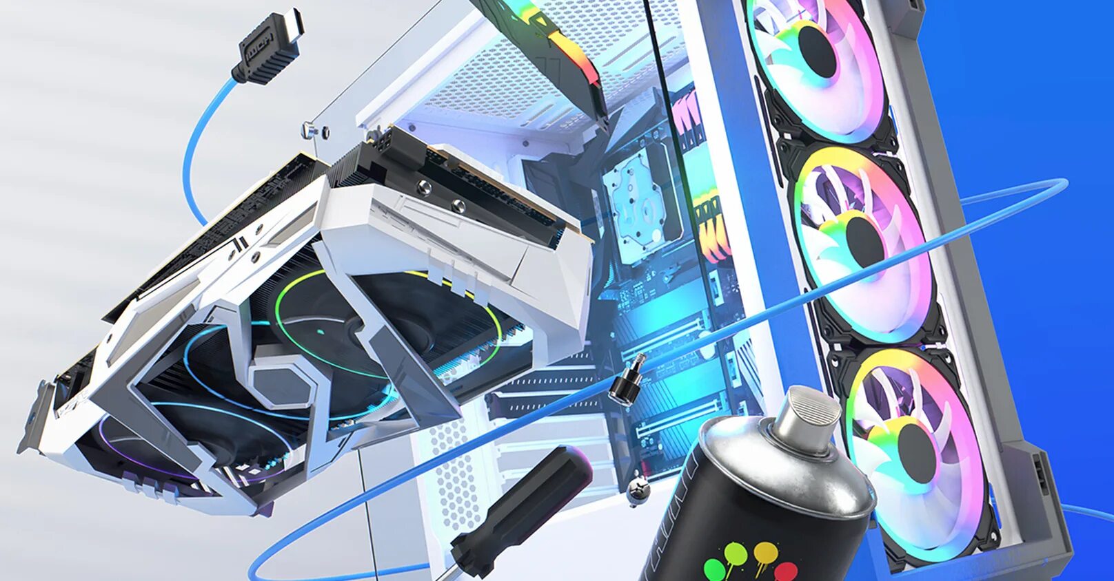 Pc builder simulator 2