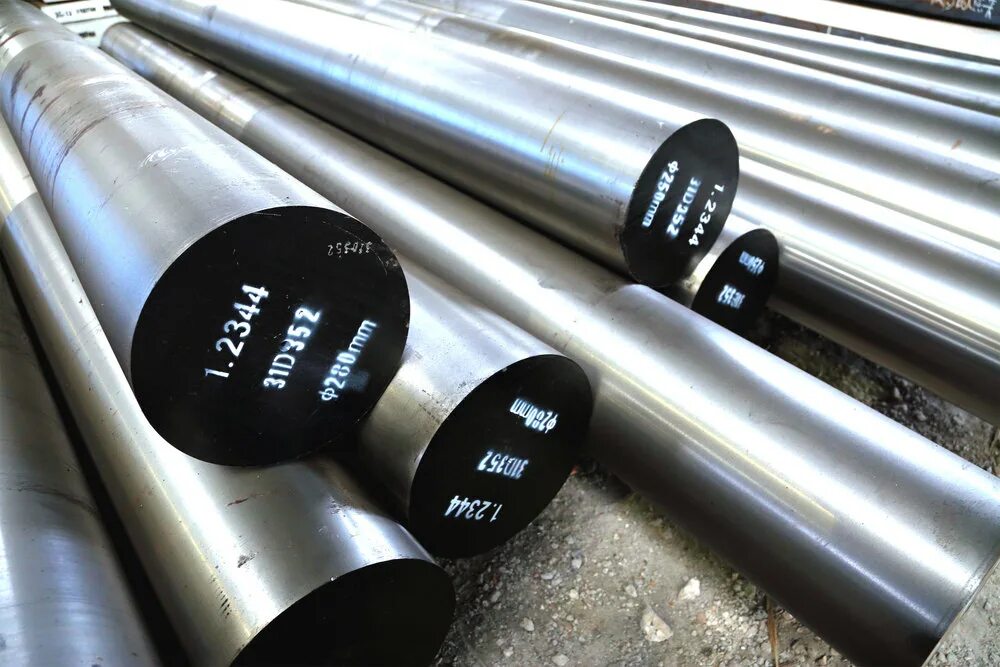 Инструментальная сталь. H сталь. Инструментальная сталь, легированную вольфрамом. Ardent Steel.