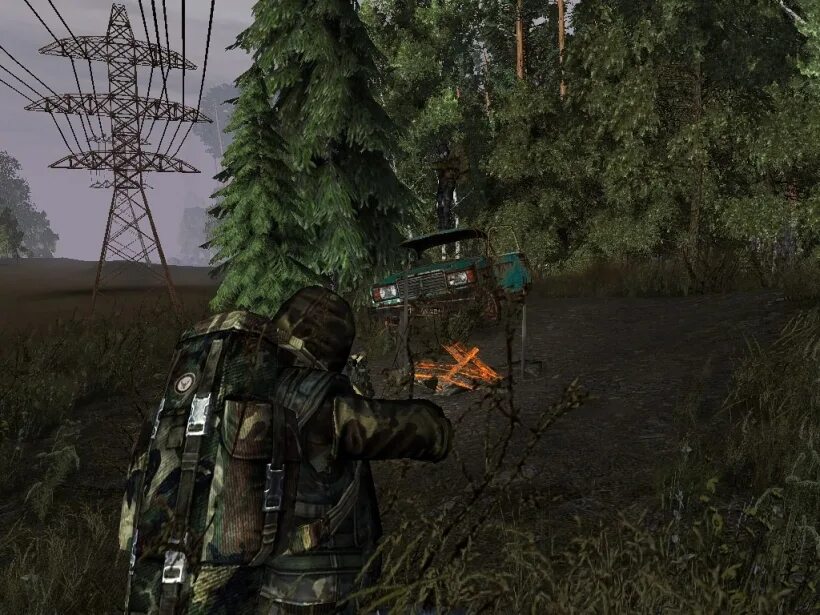 L. T. 2. Какой сталкер самый лучший. Наручные часы сталкер тч.