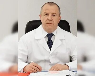 Главный врач 18