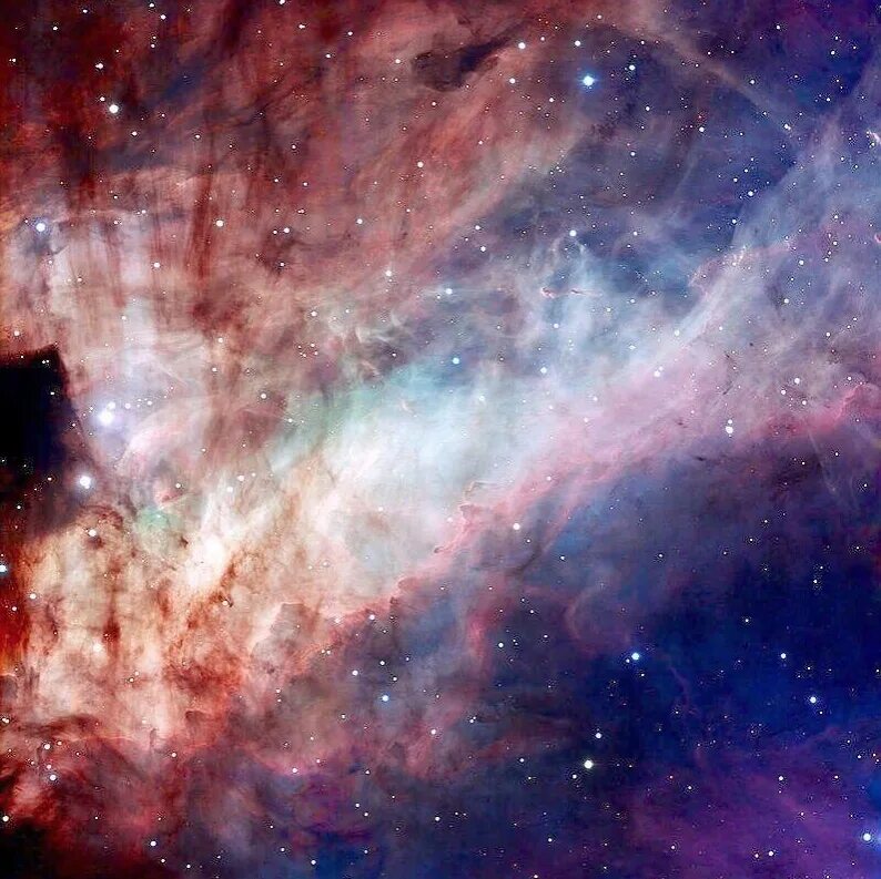 Туманность Омега в созвездии стрельца. Омега Небула космос. Туманность Омега м17. Космический фон.