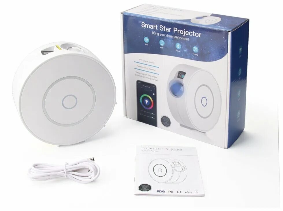 Проектор roximo звездное небо prcl01. Проектор roximo звездное небо prcl01. Проектор roximo звездное небо prcl01. Умный ночник-проектор roximo звездное небо prcl01. Лазерный проектор "звездное небо", пульт.