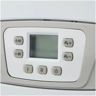 Настройка котла baxi eco four